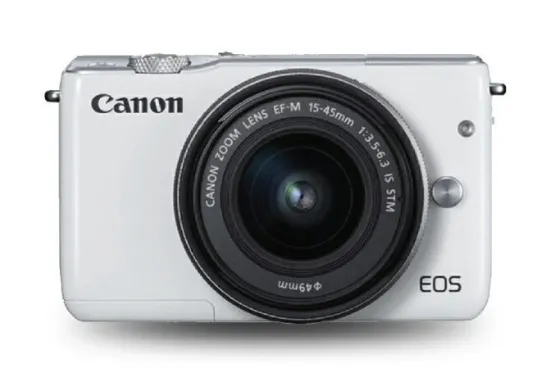 CANON M10