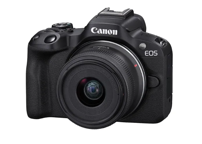 Canon EOS R50