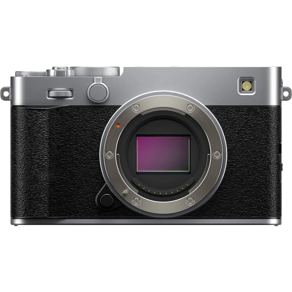 Fujifilm Xe5