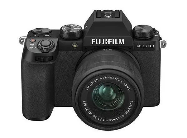 Fujifilm XS10
