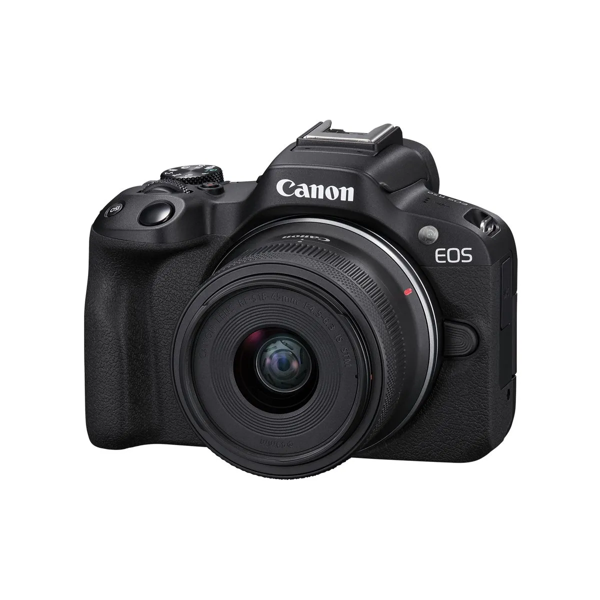 Canon EOS R50