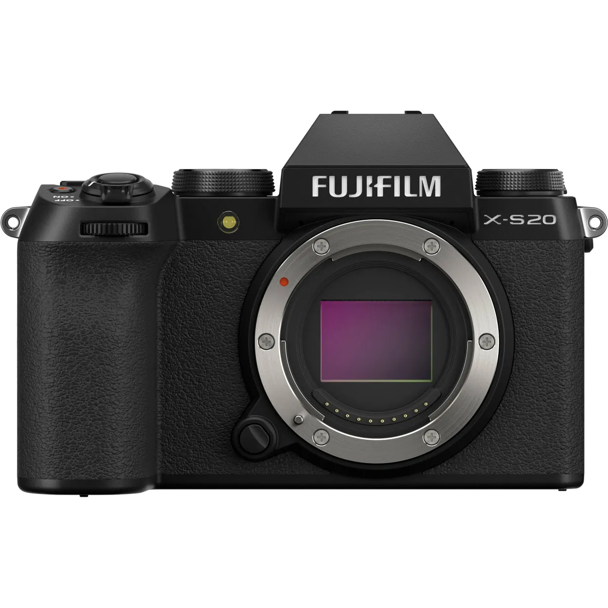Fujifilm Xs20