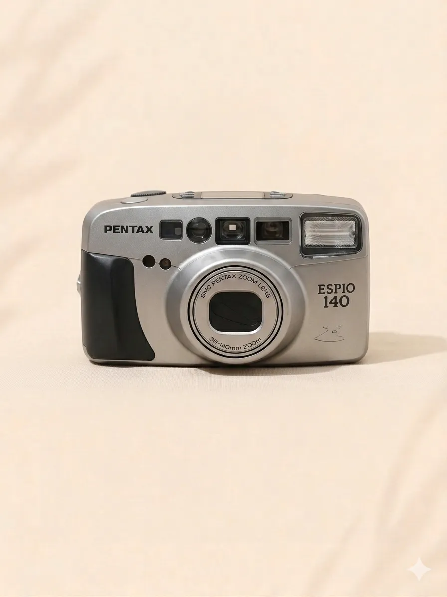 PENTAX ESPIO 140