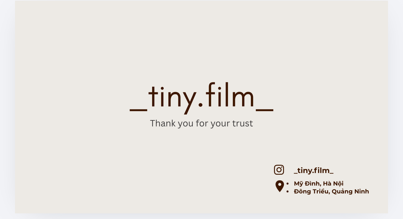 Tiny.film banner