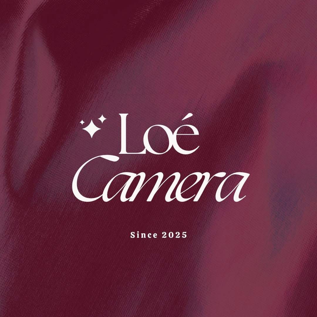 Loé Camera