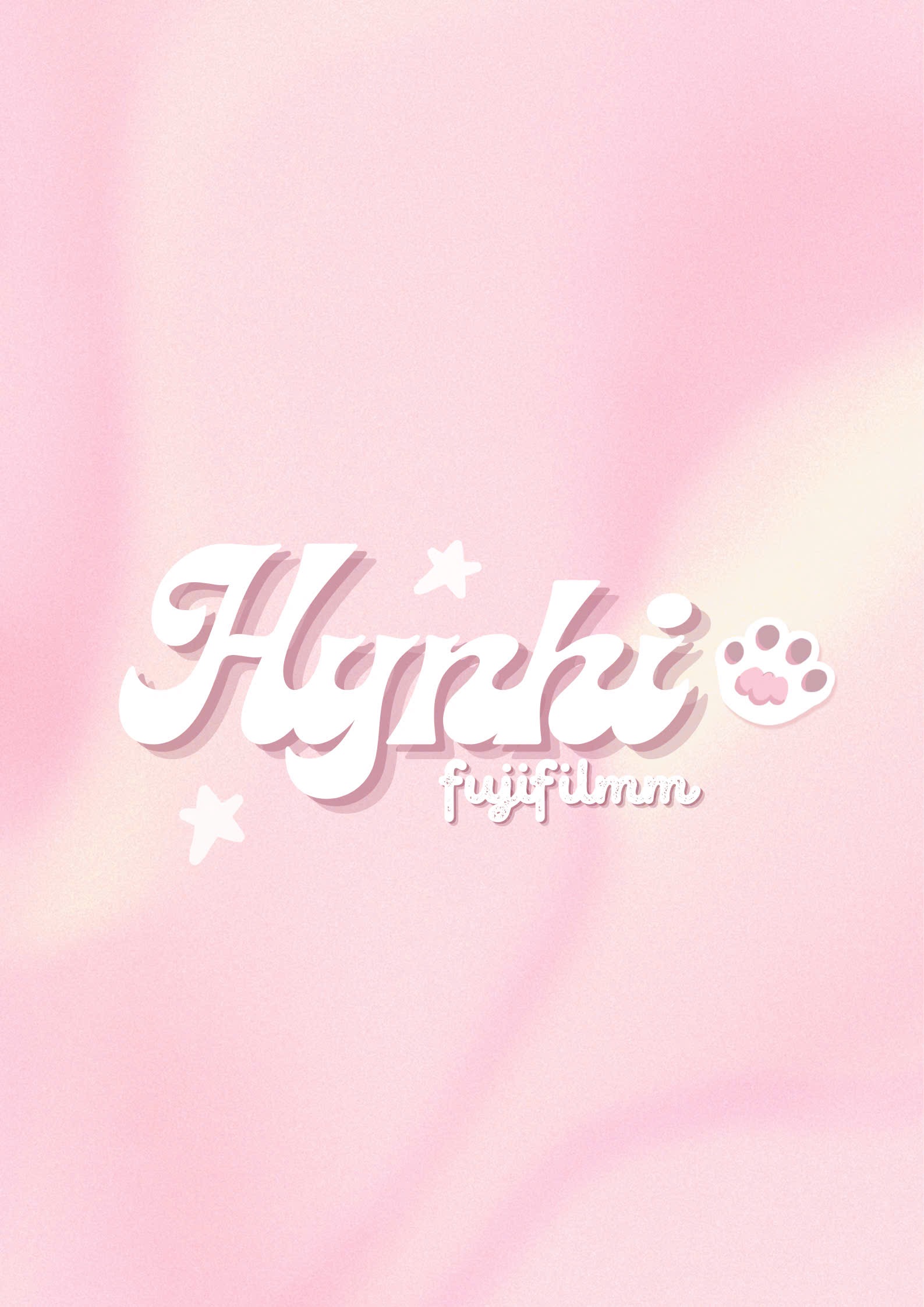 Hynhi Fujifilm